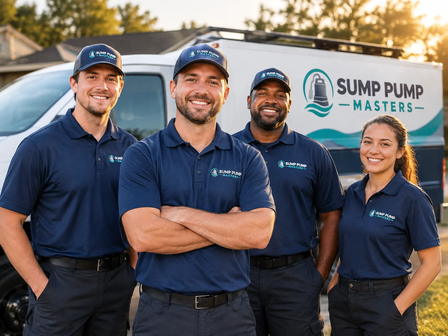 Sump Pump Repair company in West Chazy, NY
